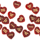 Image for article titled Celebrate Valentine’s Day With Dried Meat Hearts and Neon Pink Cheese Slime
